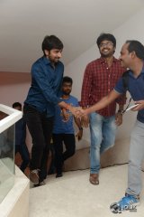 Pandaga Chesko Movie Grand Success Meet